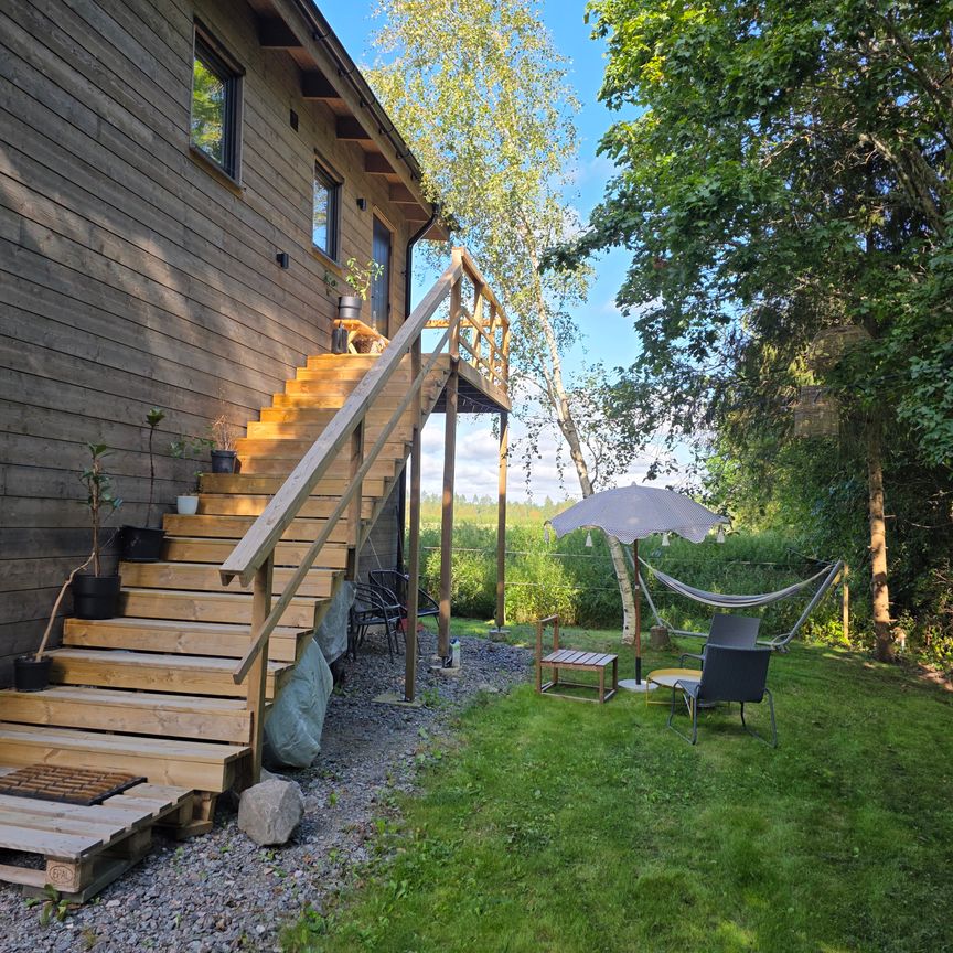 Skuttunge löten, Björklinge - Photo 1