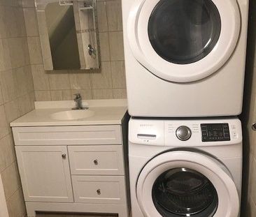 For Lease - 233 Shawnee Circle Unit# BSMT, Toronto, Ontario - Photo 6