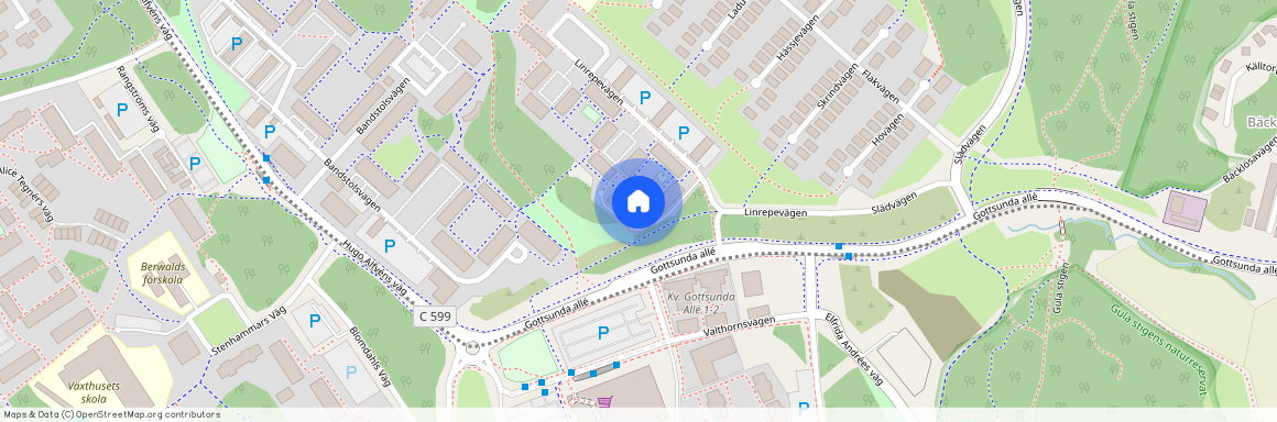 Linrepevägen 8, 756 48, Uppsala