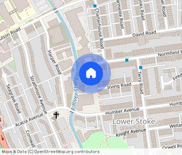 2 Bedrooms, 5 Willowbank Mews Top Floor – Student Accommodation Cov... - Photo 1