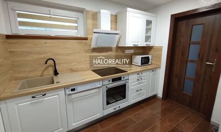 HALO reality - Prenájom, trojizbový byt Kolta, kvalitná kompletná rekonštrukcia - Fotografia 4