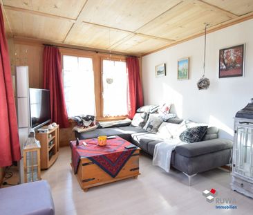 4 Zimmer, 90 m² - Photo 1