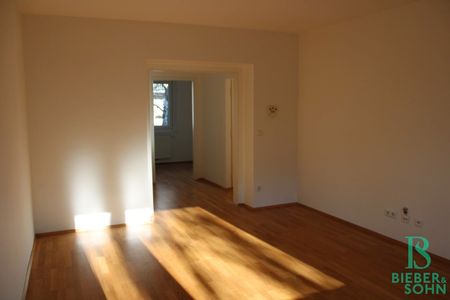 Leben und Wohnen in Zentrumsnähe! - Photo 5