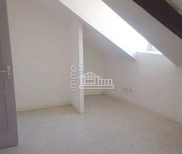 Location Appartement - Photo 1