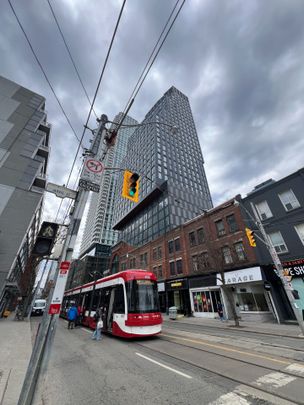 For Lease - 100 Queen Street Unit# 1507, Toronto, Ontario - Photo 1