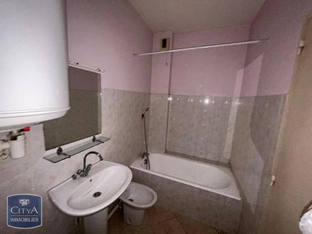 Appartement à louer 2 pièces 48.79m² - Photo 5