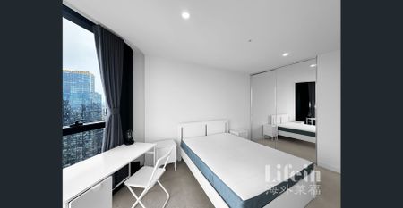 Two Bedrooms Apartment In the heart of the CBD! - Photo 4