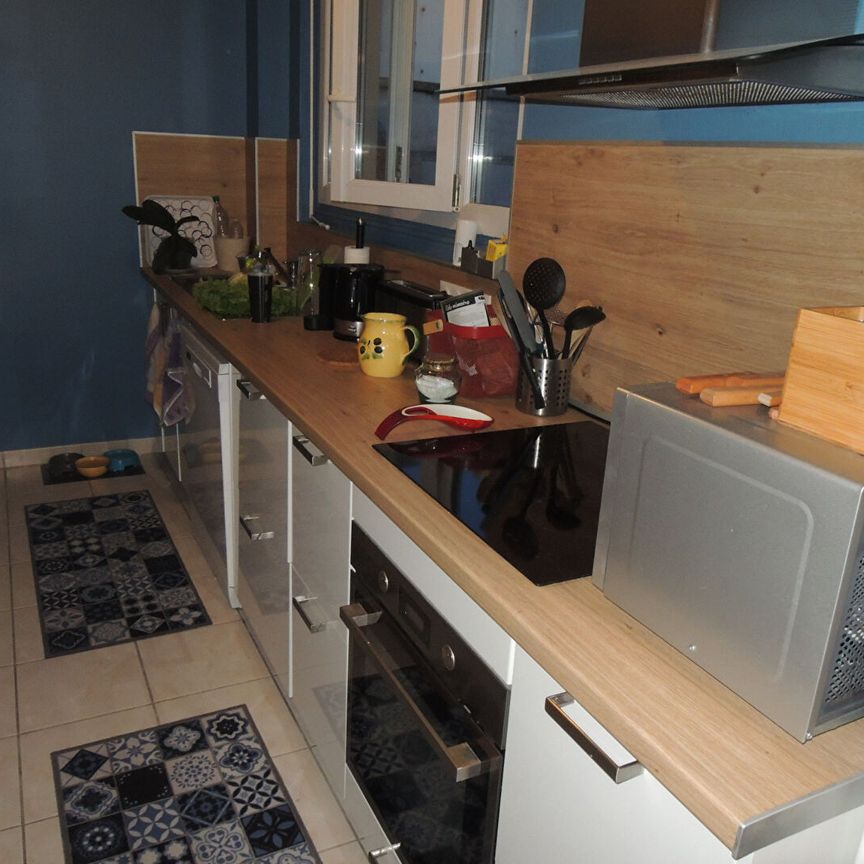 Appartement à louer - REIMS - Photo 1