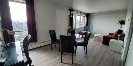 1 Bedroom - 3463 Rue Sainte-Famille, Montréal - Photo 3