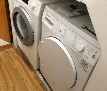 Studio Flat, Bowes Road, N13 - Photo 6