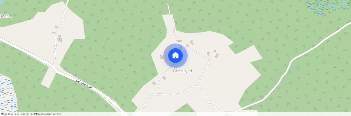 Grimsbygd v., Älmhult