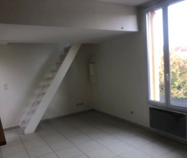 Beau studio avec coin nuit. - Photo 5