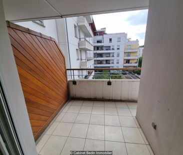 Location Appartement T1 Toulouse - Photo 5