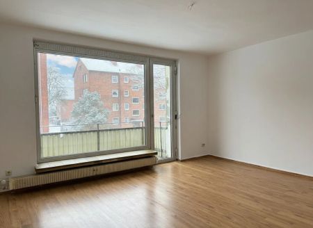 Lichtdurchflutete 3-Zimmer-Wohnung - Photo 2
