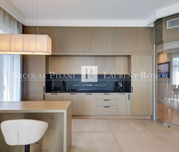 Location Appartement 4 pièces 170m² BEAULIEU SUR MER 06310 - Photo 6