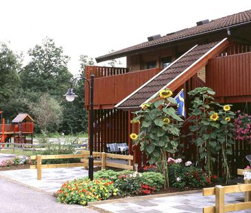 Ejdervägen 3 A - Photo 1