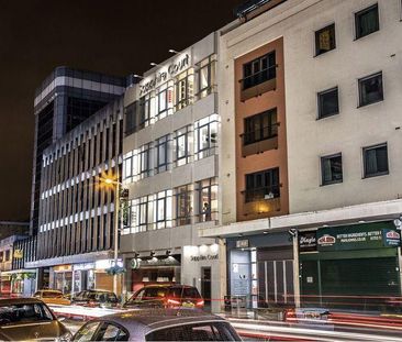 2 bedroom apartment to rent - Photo 6