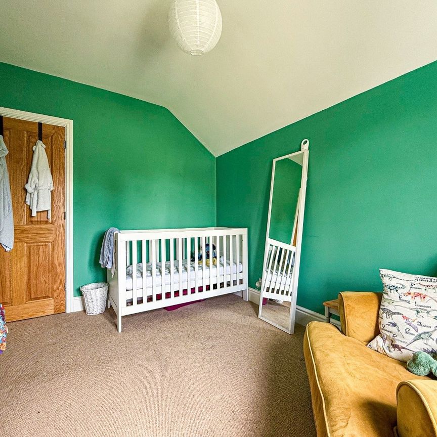 Leslie Avenue, Taunton, Somerset, - Photo 1