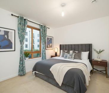 1 bedroom flat to rent - Photo 4