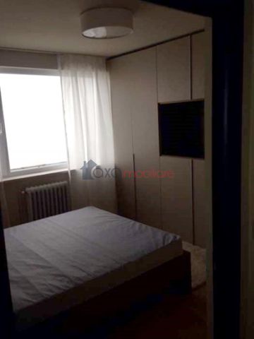 Apartament 2 camere de inchiriat in Cluj-Napoca, Gheorgheni ID 3242 - Fotografie 4