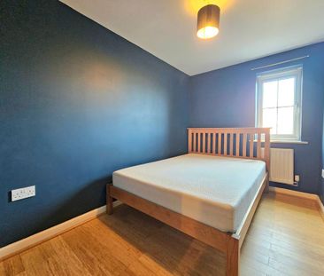 2 bedroom end of terrace house to rent - Photo 5