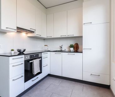 Wohnung mit Blick auf die Aare - Photo 2