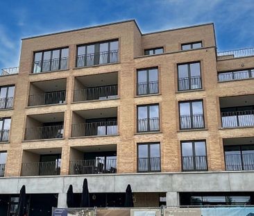 Appartement te huur in Zonhoven voor € 875 met 1 slaapkamer - Foto 4