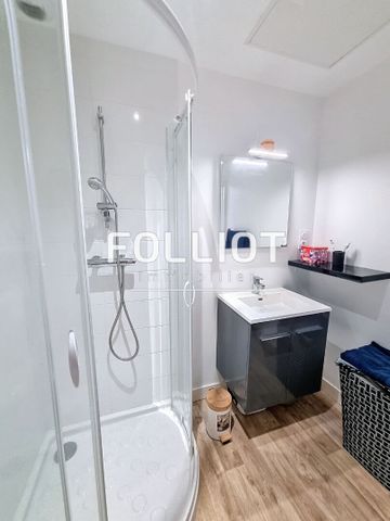 A LOUER - Appartement 2 pièces à LANDEAN - Photo 4