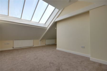 1 bed apartment to rent in Albert Road, Middlesbrough, TS1 - Photo 4