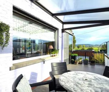 Uiterst gezellig 1-slpkapp. met mooi zicht - Photo 1