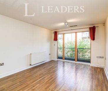 2 bedroom apartment to rent St. Wulstans Court, Bath Road, Diglis, ... - Photo 4