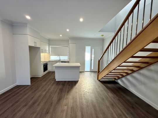 BRAND NEW 2 BEDROOM TOWNHOUSE - Photo 1