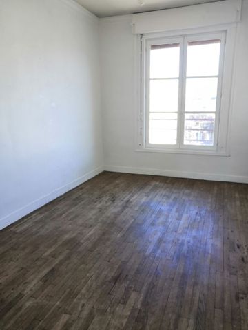 CAEN - Appartement 4 pièces - Photo 4