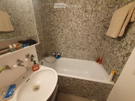 1 Zimmer, 16 m² - Photo 3