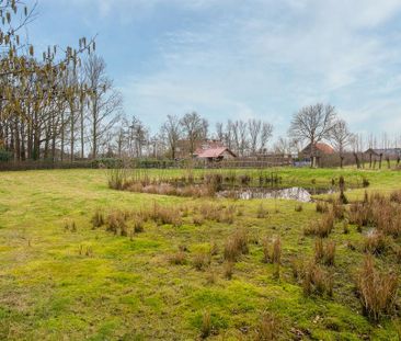 Rodenbergsedreef 8, Driebergen-Zuidwest, 3972DP, Driebergen-Rijsenburg - Foto 4
