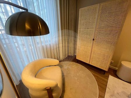 Apartamento T1 em Lisboa - Photo 5