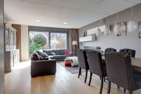 Te huur: Huis Meerhovendreef 66 in Eindhoven - Foto 3