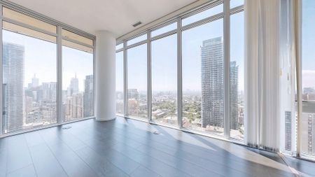 For Lease - 75 St Nicholas Street Unit# 2804, Toronto, Ontario - Photo 2