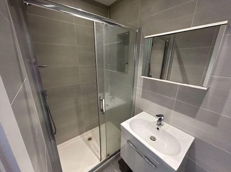 Studio to rent - Photo 3