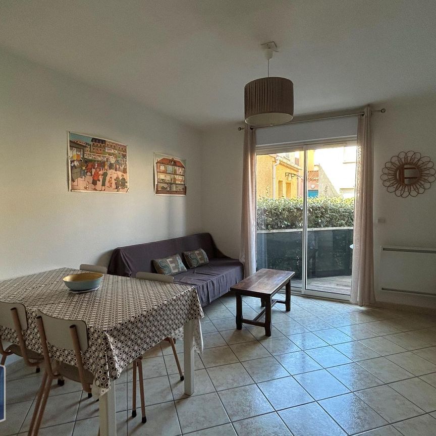 Location Appartement 3 pièces 44m² VALRAS PLAGE 34350 - Photo 1