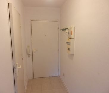 Location Appartement 1 pièce 25m² STRASBOURG 67100 - Photo 4