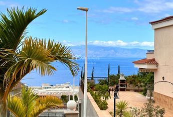 Apartamento · Alquiler a largo plazo ·