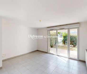 Location appartement 3 pièces, 63.00m², Colomiers - Photo 5