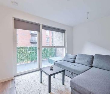 Cornwell House, Ron Leighton Way, East Ham, E6 - Photo 1