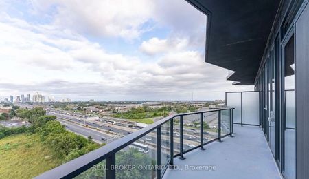 For Lease - 36 Zorra Street Unit# 907, Toronto, Ontario - Photo 3