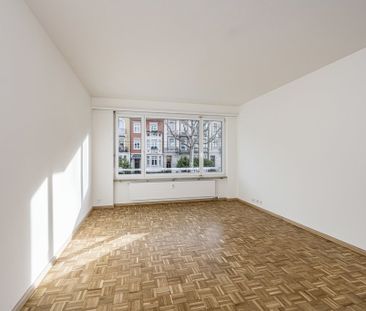 Stadtwohnung mit Gartensitzplatz gesucht? - Foto 5