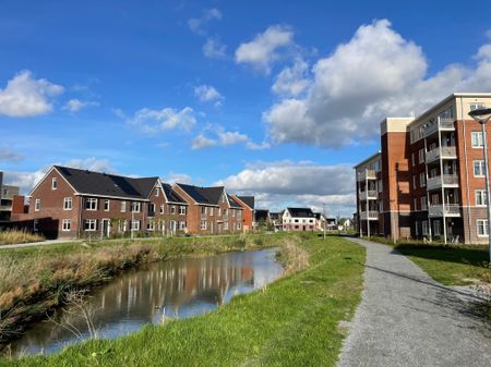 Te huur: Huis Bamburgh 61 in Zevenhuizen - Foto 2