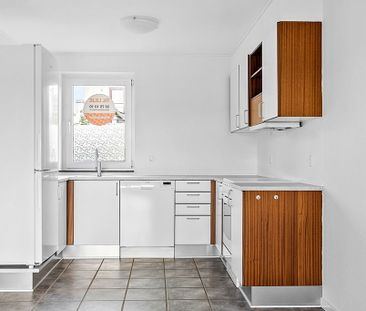 4-værelses Rækkehus på 110 m² i Middelfart - Foto 5