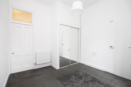 Finlay Drive, Dennistoun, Glasgow - Photo 2