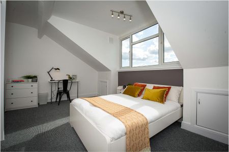 1 bedroom in a house share to rent - Photo 5